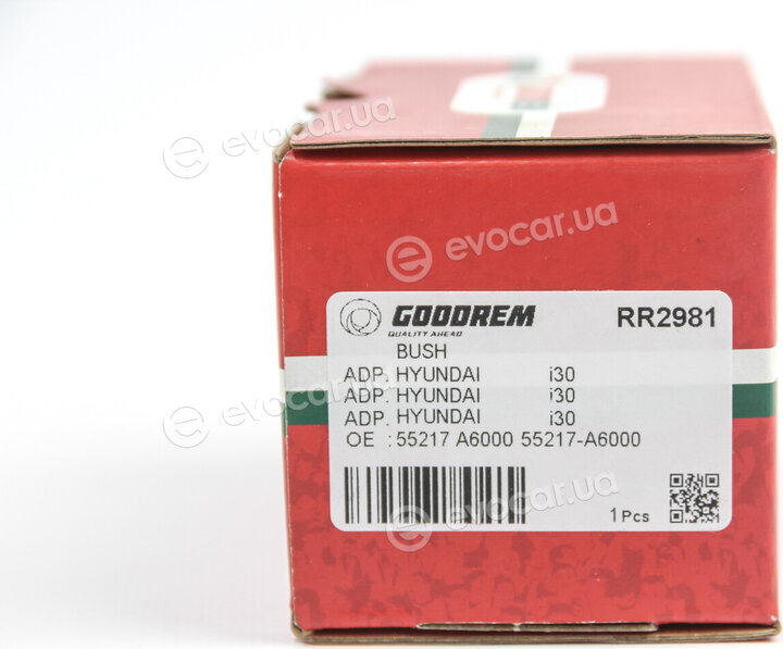Goodrem RR2981