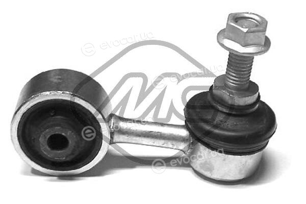 Metalcaucho / STC 04339