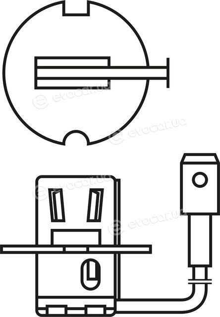 Bosch 1 987 302 036