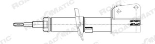 Roadmatic 401119RM