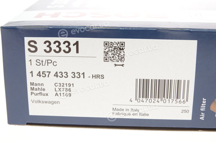Bosch 1 457 433 331