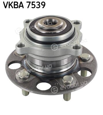 SKF VKBA 7539