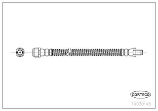 Corteco 19030148