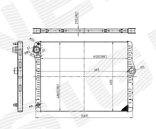 Signeda RA60776