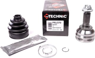 Protechnic PRJ370