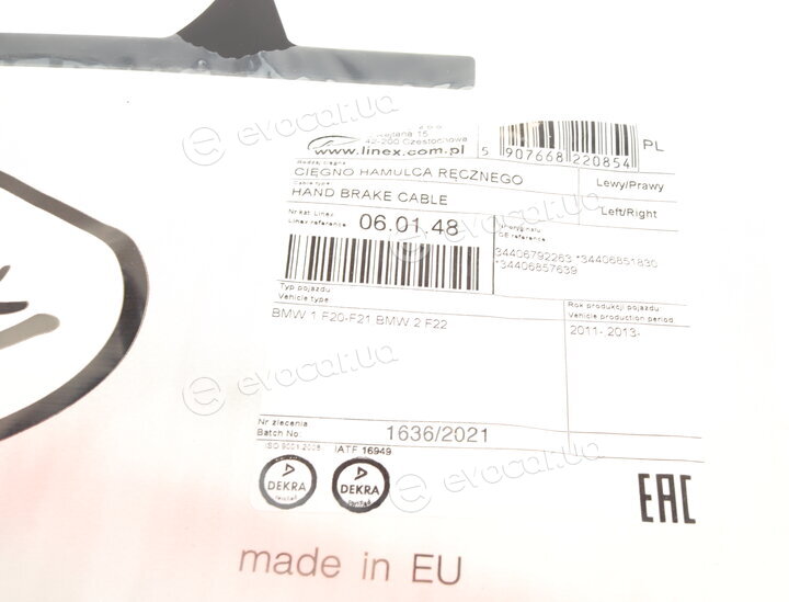 Linex 06.01.48