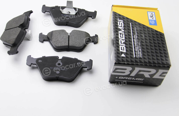 Bremsi BP2685