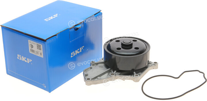 SKF VKPC 93609