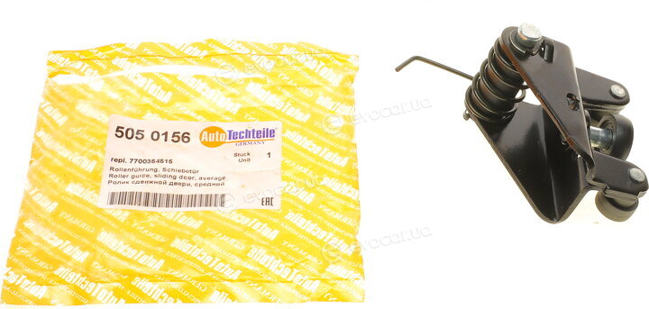 Autotechteile 505 0156