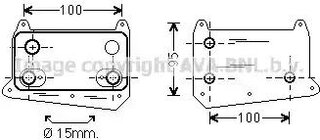 Ava Quality MS3495