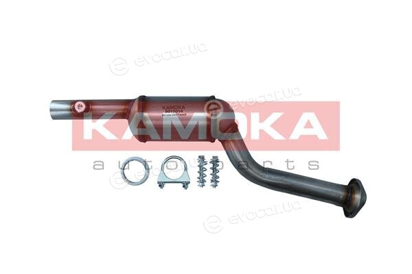 Kamoka 8015014
