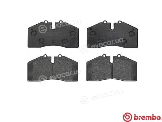 Brembo P 65 005