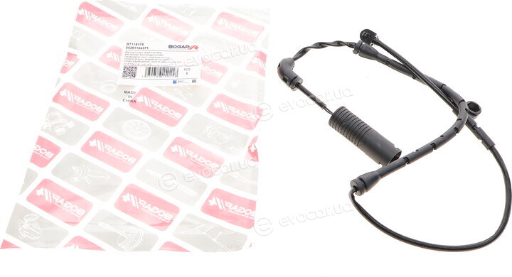 Bogap B7118175