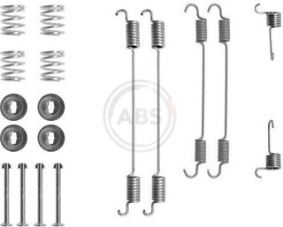 A.B.S. 0750Q