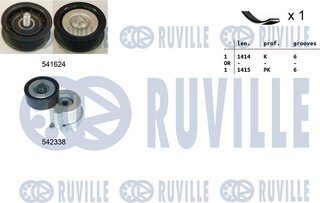 Ruville 570161