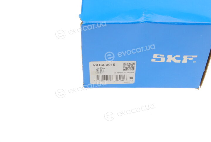 SKF VKBA 3915