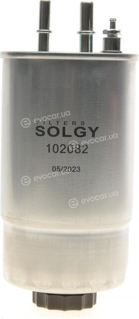 Solgy 102082