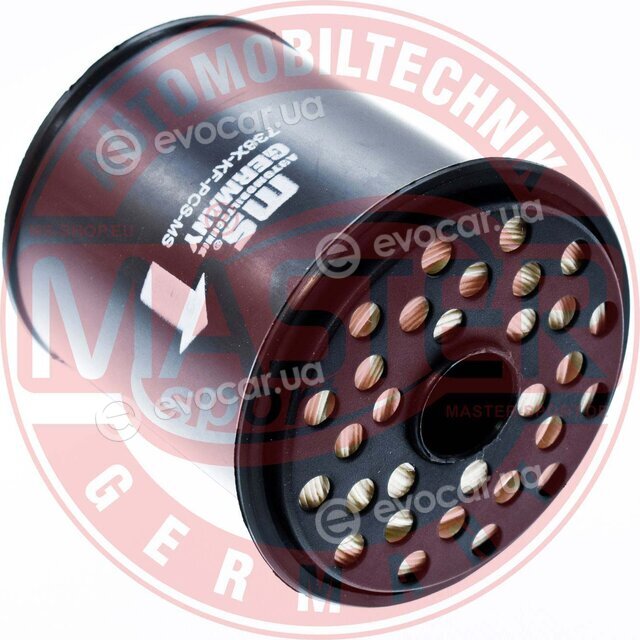 Master Sport 738X-KF-PCS-MS