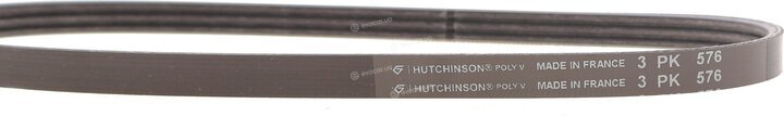Hutchinson 576 SK 3