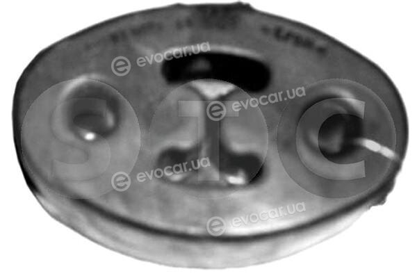 Metalcaucho / STC T441014