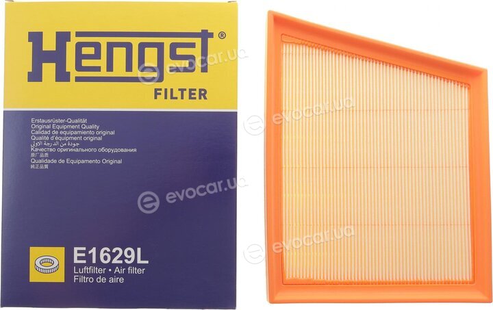 Hengst E1629L