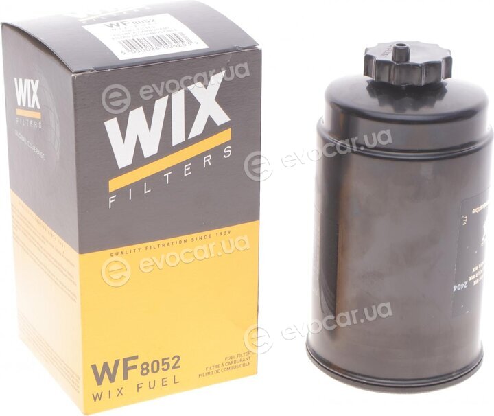 WIX WF8052