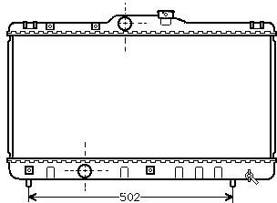 Starline A TOA 2147