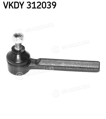 SKF VKDY 312039