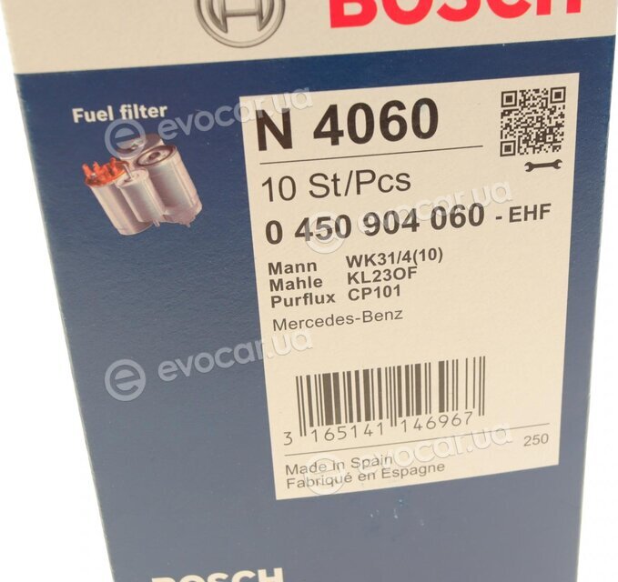 Bosch 0 450 904 060