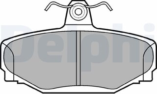 Delphi LP637