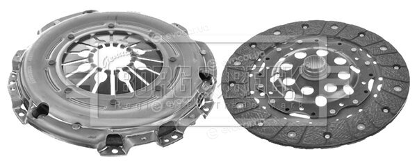 Borg & Beck HK2283