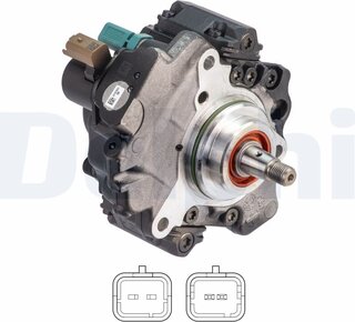 Delphi 28313000