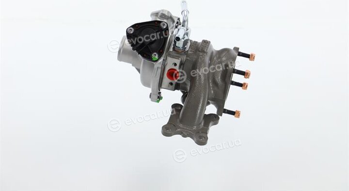 Starline TD S4027T