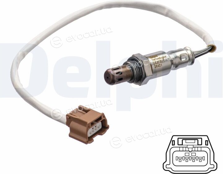 Delphi ES21259