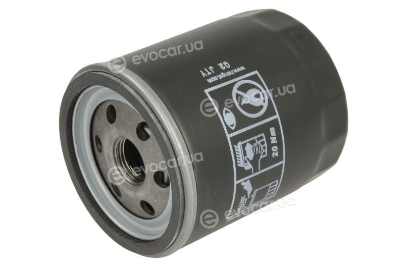 Hengst H90W27