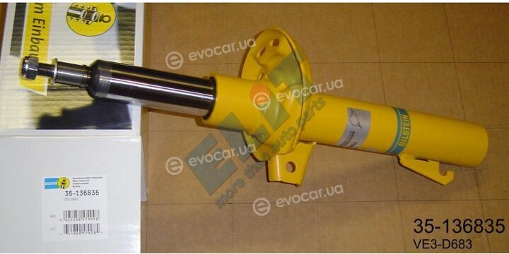 Bilstein 35-136835