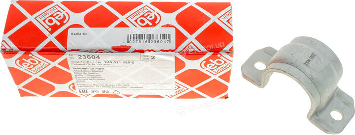 Febi 23604