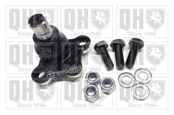Quinton Hazell QSJ3279S