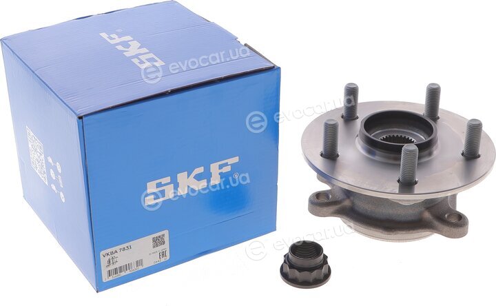 SKF VKBA 7831