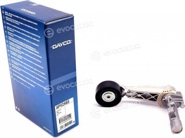 Dayco APV2465