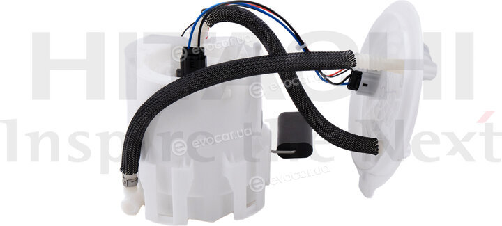 Astemo (Hitachi) / Huco 2502786