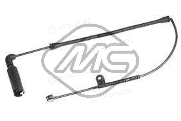 Metalcaucho / STC 02129