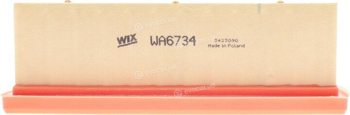 WIX WA6734