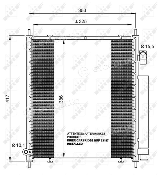 NRF 35562