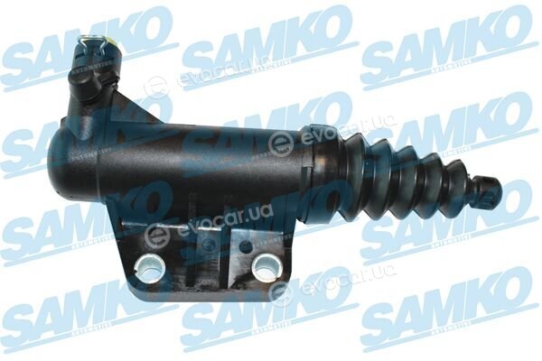 LPR / Samko M30209