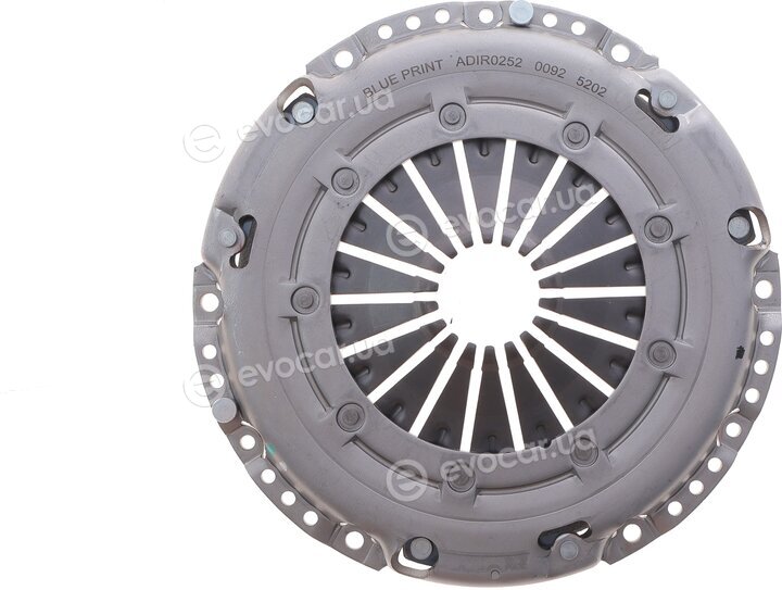 Blue Print ADBP300040