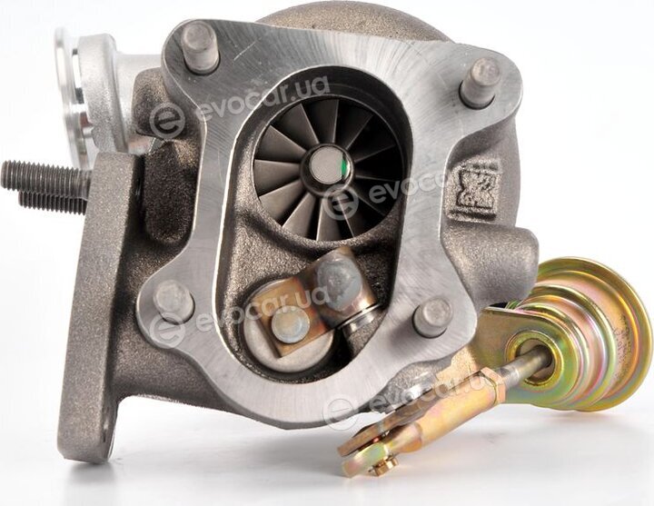 BorgWarner 5316 988 7155