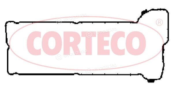 Corteco 440400P