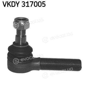 SKF VKDY 317005