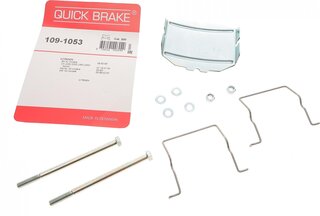 Kawe / Quick Brake 109-1053